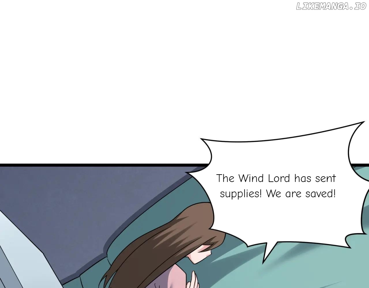 Era of the Haunted Chapter 328 - page 28